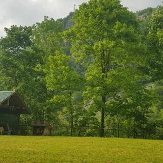 Kamp Na Uni - Ivišovo Greblje - 6