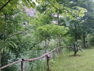 Kamp Na Uni - Ivišovo Greblje - 2