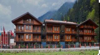 Grand katravan otel - Artvin - 0
