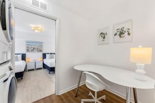 Stunning Tropical Heated Pool House Near The Beach - Boynton Beach - 1