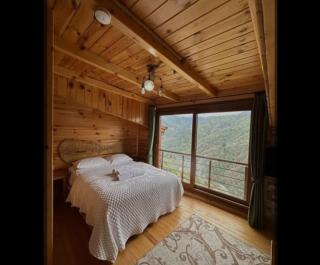 Grand katravan otel - Artvin - 9