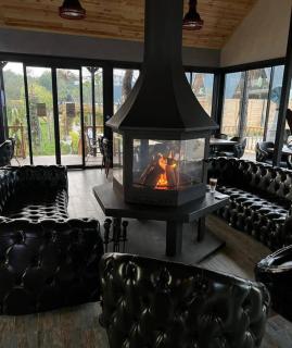 Grand katravan otel - Artvin - 8