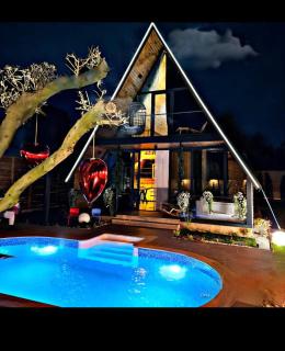 Grand katravan otel - Artvin - 6