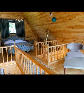 Grand katravan otel - Artvin - 5