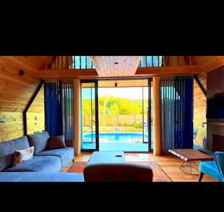 Grand katravan otel - Artvin - 4