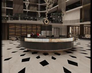 Grand katravan otel - Artvin - 1