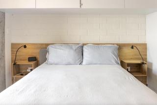 Departamentos exclusivos, equipados y amueblados en Torre Barrio Vergel - Monterrey - 5