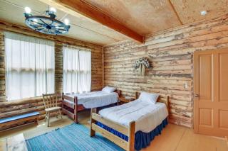 Bear Lake Family Reunions, Conferences Sleeps 39 - Paris - 6