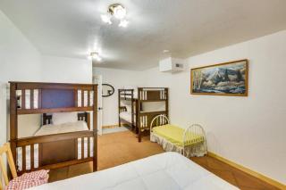 Bear Lake Family Reunions, Conferences Sleeps 39 - Paris - 3