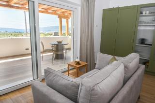 Olive - Volia deluxe apartments - 9