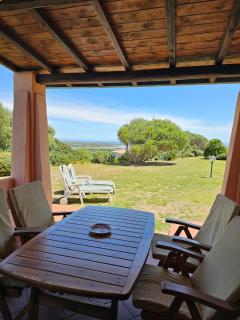 Beautiful view Stintino Blu House - Cuile Pazzoni - 6