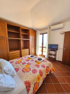 Beautiful view Stintino Blu House - Cuile Pazzoni - 5
