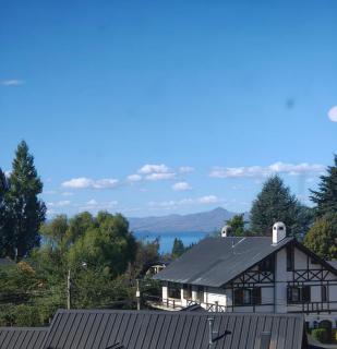 Departamento con VISTA AL CERRO - Bariloche - 5