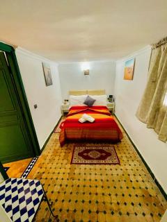 Dar Jardin Majorelle Fez - Fes - 3