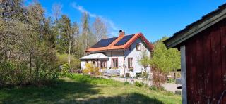Charmigt äldre hus, laddbox 22 kw, 5 bil-minuter till bad - Strömstad - 9