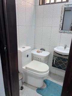 Tranquil 1 bedroom apartment - Accra - 5