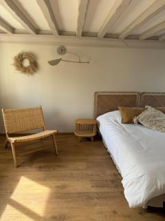 Le Nid de Plumetot - Maison de Charme en Normandie - 3