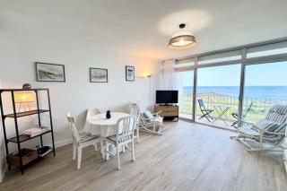 Évasion Marine - Vue mer imprenable 180 - Quiberon - 4