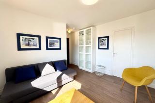 Charmant Studio - Bourg & plages à pied - Larmor-Plage - 6