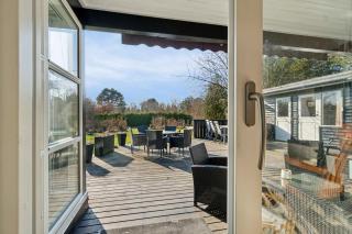Cozy Cottage Only 500 M From The Sea - Gilleleje - 9