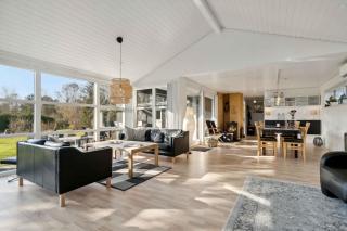 Cozy Cottage Only 500 M From The Sea - Gilleleje - 8