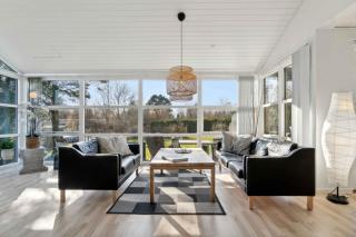 Cozy Cottage Only 500 M From The Sea - Gilleleje - 6