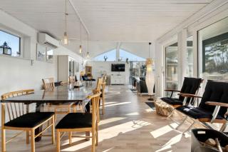 Cozy Cottage Only 500 M From The Sea - Gilleleje - 5