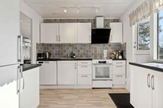 Cozy Cottage Only 500 M From The Sea - Gilleleje - 2