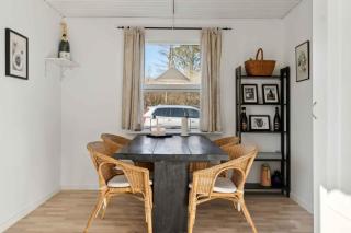 Cozy Cottage Only 500 M From The Sea - Gilleleje - 1