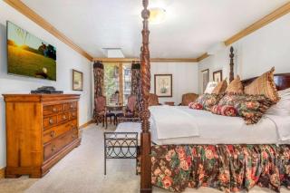 Ski In, Ski Out 3 Bedroom In Beaver Creek Village With Excellent Mountain Views - 3