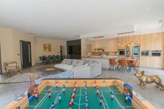 Modern Villa With Pool In Sollies Toucas - Solliès-Toucas - 1
