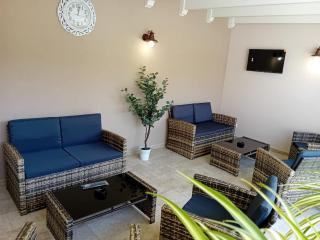 Casa vacanze da Pino A - Torchiarolo - 2