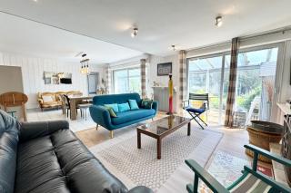 Spacieuse maison au bord des plages - Ploemeur - 6