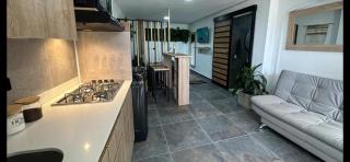 Loft en Laureles - 5