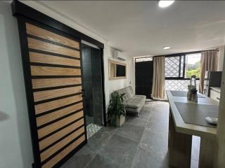 Loft en Laureles - Medellín - 4