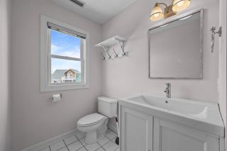 Wyndy Island- Pet Friendly, Oceanfront, Pool, Tennis - North Topsail Beach - 9