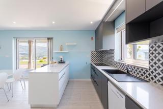 Spacious Villa Pool & Douro View by Host Wise - Santa Marinha do Zêzere - 7