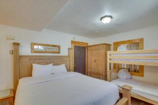 Bear Lake Charming Apartment w Kitchen - Paris - 4