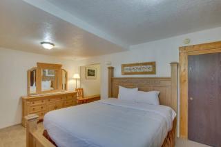 Bear Lake Charming Apartment w Kitchen - 3