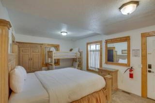 Bear Lake Charming Apartment w Kitchen - 2