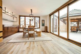 Luxe 4 Bedroom Beaver Creek Lodge Condo With Ski In, Ski Out Access - 4