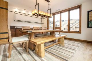 Luxe 4 Bedroom Beaver Creek Lodge Condo With Ski In, Ski Out Access - 3