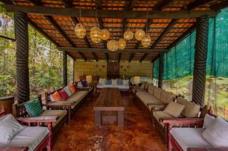 New! Bamboo Quinta Leonor Weddings & Pool - Chiconcuac - 4