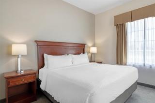 Best Western Plus Executive Hotel & Suites - Sulphur - 0