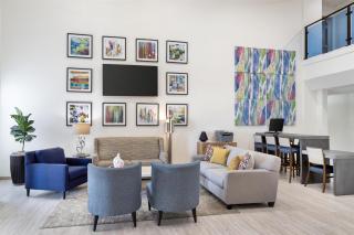 Best Western Plus Executive Hotel & Suites - Sulphur - 9
