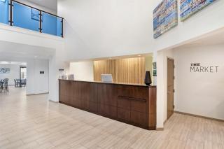 Best Western Plus Executive Hotel & Suites - Sulphur - 7