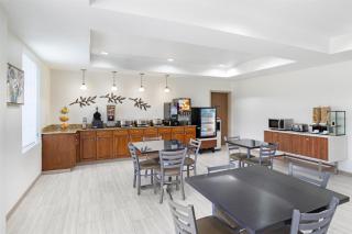 Best Western Plus Executive Hotel & Suites - Sulphur - 6
