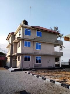 2BR Zanzibar Beachfront Apt Free Airport Pick-up - Uroa - 5