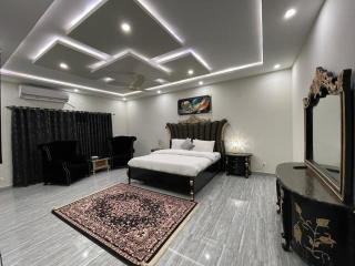 Comfort Family Lodges - Islamabad - 9