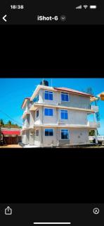 2BR Zanzibar Beachfront Apt Free Airport Pick-up - Uroa - 2